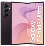 Samsung Galaxy Z Fold8 Ultra 20.3 cm (8") Dual SIM 5G USB Type-C 12 GB 256 GB 5000 mAh Violet