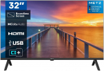 Metz 32MTH2000Z 80 cm (32") HD Ready TV Black