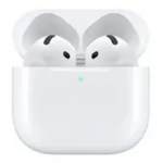 Apple AirPods 4 with Active Noise Cancellation WLONONWCRT357