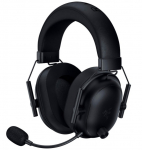 Razer Headset RAZER BlackShark V2 HyperSpeed Black