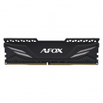 AFOX PC memory DDR4 16GB Gaming 3200MHz CL16 XMP2 black 1009958