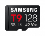Samsung Memory card MB-MH128T/WW T9 microSD 128GB