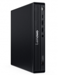 Lenovo Computer ThinkCentre M70q Tiny G6 13A4000FPB W11Pro Ultra 5 235T/16GB/512GB/INT/Black/vPro/3YR OS + 1YR Premier TC