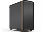 Fractal Design Case Summit Black Solid