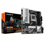 Gigabyte Motherboard B650M GAMING PLUS WIFI AM5 4DDR5 mATX