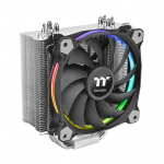 K Cooler Multi Thermaltake Riing Silent 12 RGB Sync Edition | FMx.AMx.115x. 2066. 2011 TDP 150W