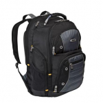 Targus | Drifter | Fits up to size 15.6 " | Backpack | Shoulder strap | Black/Grey TSB238EU