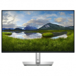 60,47cm/23,8" (1920x1080) Dell P2425H 16:9 FHD IPS 5ms 100Hz HDMI DP VGA USB-C Black/Silver