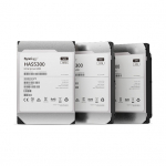 HAS5300-12T - 3.5 Zoll - 12000 GB - 7200 RPM
