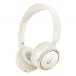 Anker Soundcore H30i over-ear BT Headset white