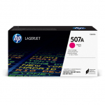 HP 507A original Toner cartridge CE403A magenta standard capacity 6.000 pages 1-pack