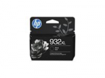 HP 932XL ink black Officejet 6700 Premium e-All-in-One Printer - H711n