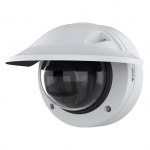 AXIS Netzwerkkamera Fix Dome P3278-LVE 8MP