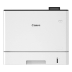 CANON i-SENSYS LBP732Cdw Printer colour Duplex laser A4 1200x1200dpi 38ppm mono/38ppm colour 650sheets USB 2.0 LAN Wi-Fi