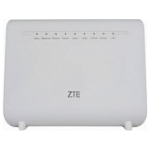 ZTE ZXHN H288A AC1200 Dual-band WLAN + VDSL2 and SuperVectoring Profile 35B Modem + Router (Gateway)