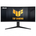 ASUS TUF Gaming VG34VQL3A 86.7cm (21:9) UWQHD HDMI DP
