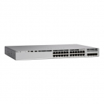 Cisco C9200L 24-PORT 8XMGIG 16X1G