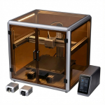 3D Snapmaker Artisan 3-in-1 3D Drucker + Laser + CNC Fr&auml;se + Geh&auml;use EU Version