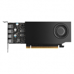 HP NVIDIA RTX A1000 8GB 4mDP GFX