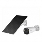 Dahua Apollo Bullet C1 8MP Kit WLAN wei&szlig; DH-BF8CP-XL/M0508