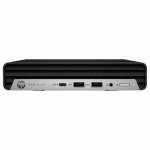 HP Pro Mini 400 G9 i5-12500T/8GB/256SSD/W11 Pro