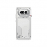 Nothing Nothing Phone (4a) 5G 12RAM 256GB white