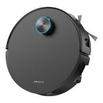 Dreame Aqua10 Saug-Wisch Robotor mit Reinigunsstation schwarz