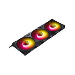 140mm Phanteks M25G2-140 D-RGB Triple Pack schwarz 3er-Pack