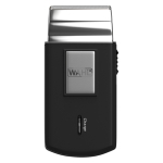 Travel Shaver black Schwarz (03615-1016) (036151016)