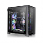 Midi Thermaltake CTE C700 TG ARGB Black
