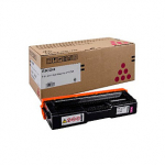 Ricoh Toner 407545 Magenta SP C250 bis zu 2.000 Seiten