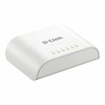 D-Link DGS-1005D 5*GE retail