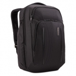 Thule Crossover 2, 15,6", 30 L, must - S&uuml;learvuti seljakott / 3205258