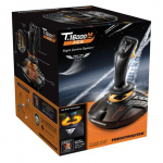 Thrustmaster | Joystick T 16000M FCS | Black 2960773