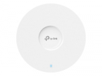 TP-LINK EAP660 HD AX3600 Wi-Fi 6 Dual Band Multi-Gigabit Ceiling Mount Access Point High Density connectivity