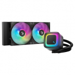 K Cooler Wasserk&uuml;hlung DeepCool LE240 V2