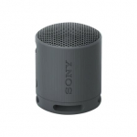 Sony | Speaker | SRS-XB100 | Waterproof | Bluetooth | Wireless connection | Portable | Black