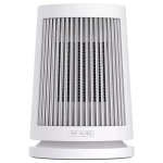 Xiaomi | Desktop Heater EU | Fan Heater | 600 W | Suitable for rooms up to 20 m&sup2; | White