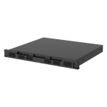 Axis Software Aufzeichnungsrekorder S3016 1U Racked 8 TB