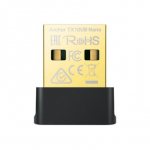 TP-LINK AX900 Nano Wi-Fi 6 Bluetooth 5.3 USB Adapter | Archer TX10UB Nano Archer TX10UB Nano