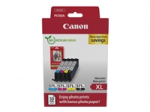 CANON CLI-571XL Ink Cartridge C/M/Y/BK + PHOTO PACK