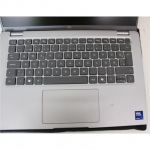 Renew. Dell Latitude 5450 | 14 " | IPS | FHD | 1920 x 1080 pixels | 60 Hz | Intel Core Ultra 7 | 165H | 16 GB | DDR5 | Solid-state drive capacity 512 GB | Intel Arc Graphics | Windows 11 Pro | 802.11ax | Bluetooth version 5.3 | Keyboard language