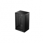 Deepcool CH270 DIGITAL | Mini-Tower | ATX PS2 | Black