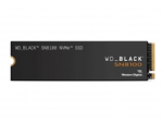 WD Black 2TB SN8100 PCIe 5.0x4 NVMe M.2 SSD POWERED BY SANDISK