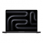 Apple MacBook Pro 14" Apple M5 10C CPU, 10C GPU 24GB/1TB SSD/Space Black/SWE | Apple