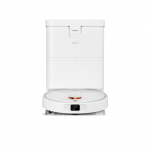 Xiaomi Robot Vacuum H50 EU | Wet&Dry | 5200 mAh | 10000 Pa | White