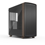 Fractal Design Case | Summit | ATX | Black TG Light Tint