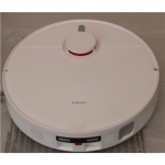 SALE OUT. Xiaomi Robot Vacuum H40 EU | Xiaomi Robot Vacuum H40 EU | Wet&Dry | Operating time (max) 180 min | 5200 mAh | Dust capacity 4 L | 10000 Pa | White | DAMAGED PACKAGING | 24 month(s)