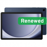 Samsung Renewed Grade A | Galaxy Tab A9+ 5G | Dark Blue | 64 GB | Android