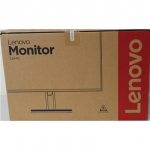 SALE OUT. Lenovo L24-4C 23.8 IPS 1920x1080/16:9/250 nits/HDMI/Grey/3Y Warranty | SALE OUT. L24-4C | 23.8 " | IPS | 16:9 | 144 Hz | 1 ms | 1920 x 1080 pixels | 250 cd/m&sup2; | HDMI ports quantity 1 | Cloud Grey | Warranty 36 month(s) | DAMAGED PACKAGING